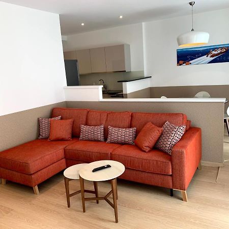 Share Inn Appartements Nisa Exterior foto