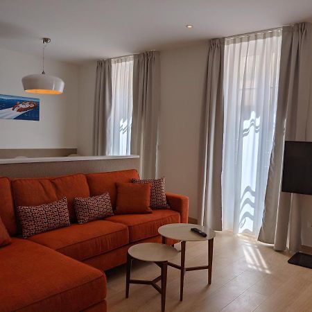 Share Inn Appartements Nisa Exterior foto