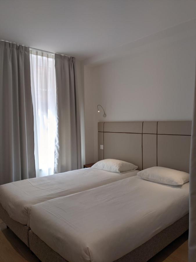 Share Inn Appartements Nisa Exterior foto