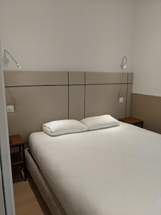 Share Inn Appartements Nisa Exterior foto